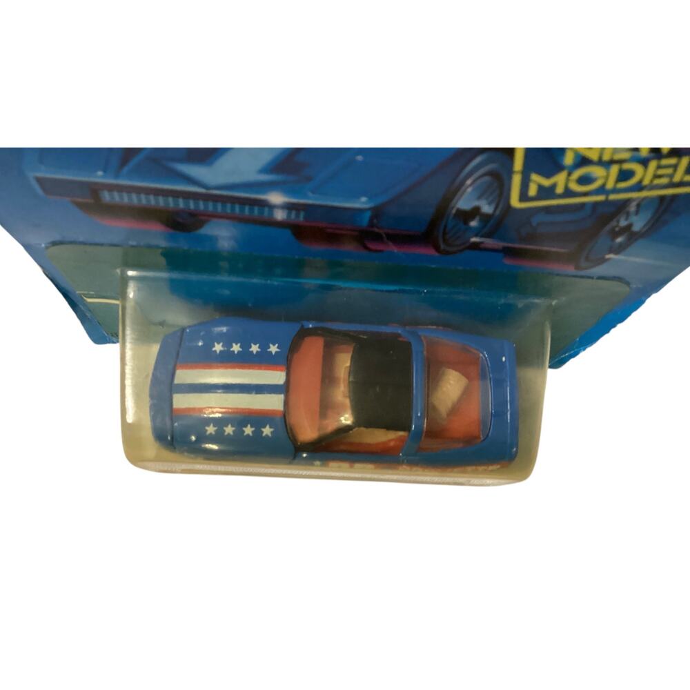 Vintage Hot wheels Die Cast Metal lot of 3 Talbots Lago, Dump Truck, Corvette - Picture 5 of 7